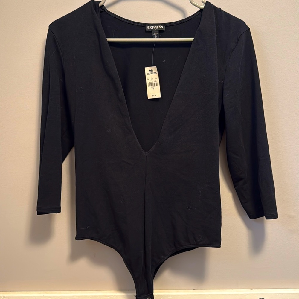 Express NWT Bodysuit